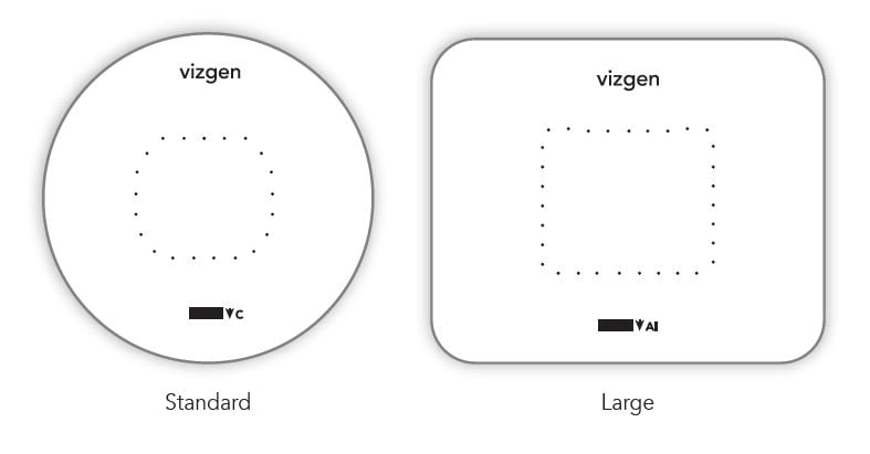 MERSCOPE Ultra slids