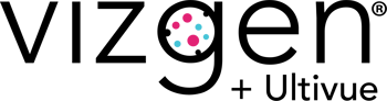 Vizgen Logo+Ultivue